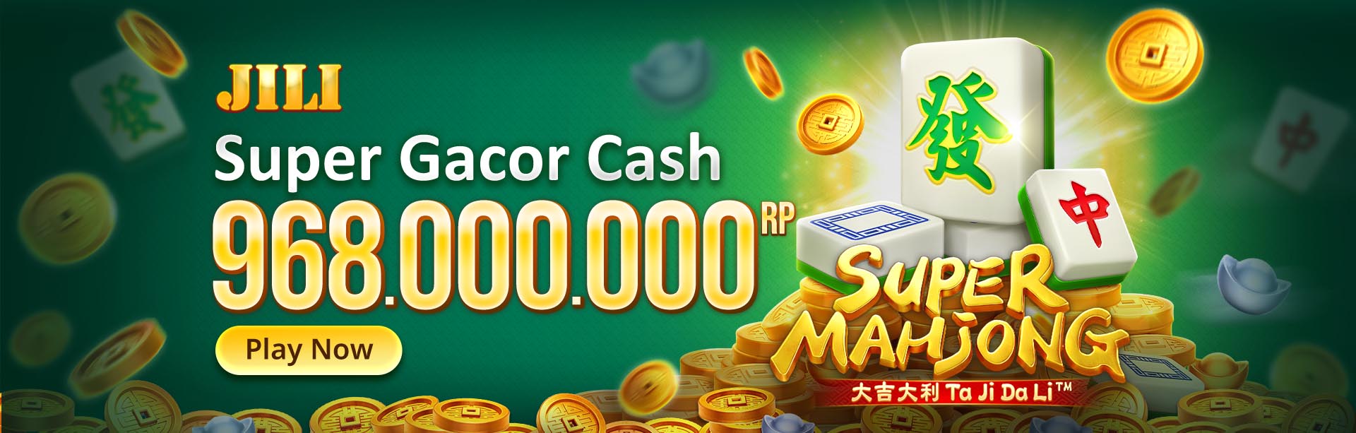 FASTSPIN - MISI MAFIA BERHADIAH EKSKLUSIF