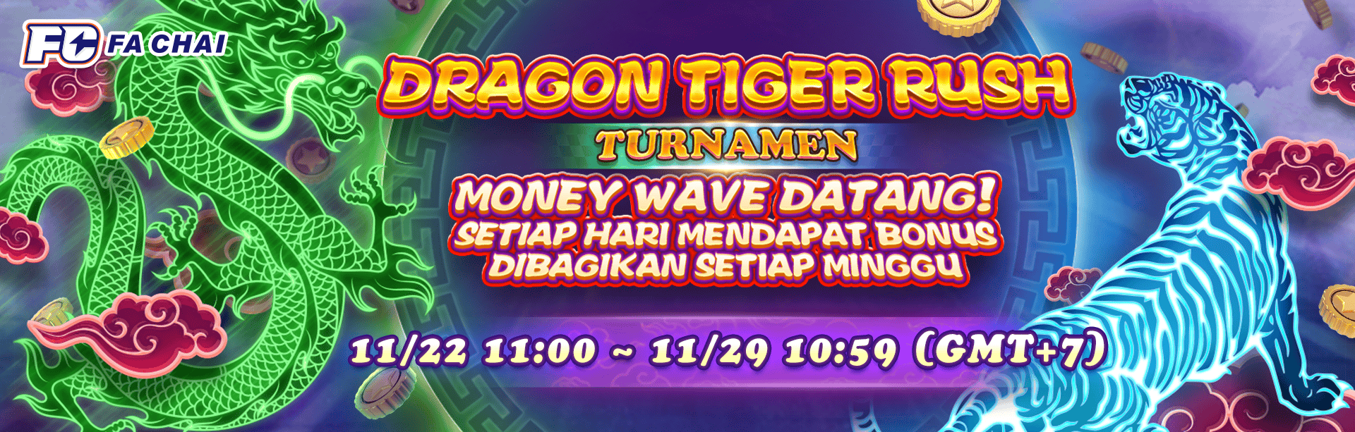 PP - Mega Gacor Season 3 Level 9